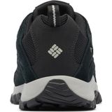 Columbia Low Hiking Schoenen - Crestwood Waterproof - Heren