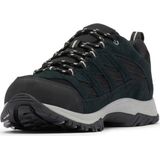 Columbia Low Hiking Schoenen - Crestwood Waterproof - Heren