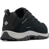 Columbia Low Hiking Schoenen - Crestwood Waterproof - Heren