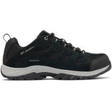 Columbia Low Hiking Schoenen - Crestwood Waterproof - Heren