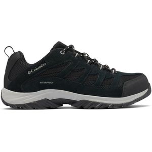 Columbia Low Hiking Schoenen - Crestwood Waterproof - Heren