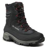 Columbia Bugaboot™ Iii Wandelschoenen - Zwart - Waterdicht Leer - Omni-Grip™