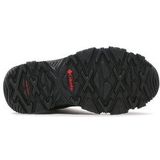 Columbia Bugaboot™ Iii Wandelschoenen - Zwart - Waterdicht Leer - Omni-Grip™