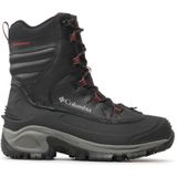 Columbia Bugaboot™ Iii Wandelschoenen - Zwart - Waterdicht Leer - Omni-Grip™