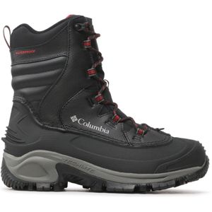 Columbia Bugaboot™ Iii Wandelschoenen - Zwart - Waterdicht Leer - Omni-Grip™