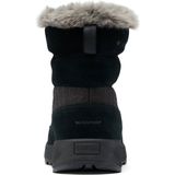 Omni-Heat - Wandelschoen - Zwart - Waterdicht Textiel - Kunstbont