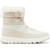 Columbia - Slopeside™ - Sneeuwlaarzen - Zwart - Waterdicht Textiel