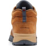 Columbia Fairbanks Mid Sneakers - Waterdicht - Heren - Bruin