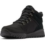 Columbia - Fairbanks™ - Snowboots - Grijs - Waterdicht Textiel - Omni-Tech™