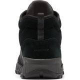 Columbia - Fairbanks™ - Snowboots - Grijs - Waterdicht Textiel - Omni-Tech™