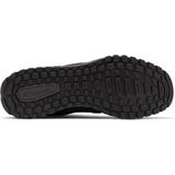 Columbia - Fairbanks™ - Snowboots - Grijs - Waterdicht Textiel - Omni-Tech™