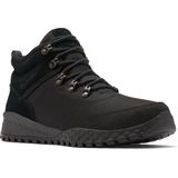Columbia - Fairbanks™ - Snowboots - Grijs - Waterdicht Textiel - Omni-Tech™