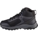 Columbia - Trailstorm™ Ascend - Wandelschoenen - Waterdicht - Zwart - Mesh
