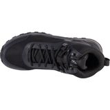 Columbia - Trailstorm™ Ascend - Wandelschoenen - Waterdicht - Zwart - Mesh