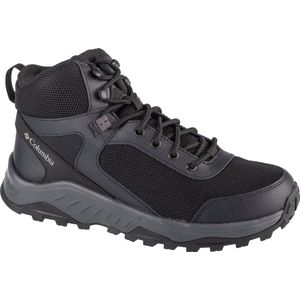 Columbia - Trailstorm™ Ascend - Wandelschoenen - Waterdicht - Zwart - Mesh