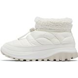 Columbia Dames SNOWTROT SHORTY winterschoenen 2075121 125 wit