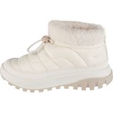 Columbia Dames SNOWTROT SHORTY winterschoenen 2075121 125 wit