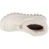 Columbia Dames SNOWTROT SHORTY winterschoenen 2075121 125 wit