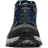 Columbia - Peakfreak II Mid Outdry - Wandelschoen - Donkergrijs/Zwart - Waterdicht