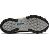 Columbia - Peakfreak II Mid Outdry - Wandelschoen - Donkergrijs/Zwart - Waterdicht