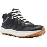 Columbia - Facet 75 Mid Outdry - Wandelschoen - Black Light Sand - Waterdicht en ademend