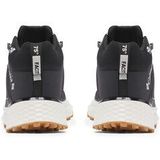 Columbia - Facet 75 Mid Outdry - Wandelschoen - Black Light Sand - Waterdicht en ademend