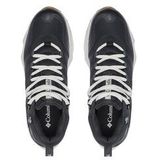 Columbia - Facet 75 Mid Outdry - Wandelschoen - Black Light Sand - Waterdicht en ademend
