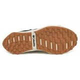 Columbia - Facet 75 Mid Outdry - Wandelschoen - Black Light Sand - Waterdicht en ademend
