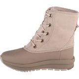 Columbia Moritza Shield Omni-Heat 2100381102 Vrouwen Grijs Laarzen