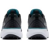 Columbia - Konos TRS - Wandelschoenen - Zwart/Wit - Lichtgewicht