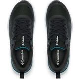 Columbia - Konos TRS - Wandelschoenen - Zwart/Wit - Lichtgewicht