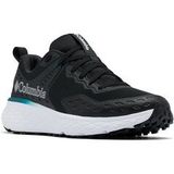 Columbia Konos Trs Trekking- en wandelschoenen met lage taille voor heren, Black Deep Wave