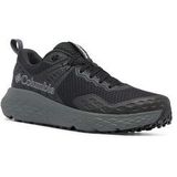 Columbia - Konos TRS II Outdry - Wandelschoenen - Zwart - Waterdicht - Lichtgewicht