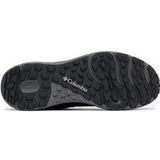 Columbia - Konos TRS II Outdry - Wandelschoenen - Zwart - Waterdicht - Lichtgewicht