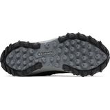 Columbia Peakfreak II Outdry Dames Wandelschoenen - Black Ti Grey Steel