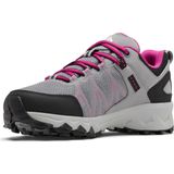 Columbia - Peakfreak 2 Outdry - Wandelschoenen - Monument Wild Fuchsia - Waterdicht