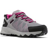 Columbia - Peakfreak 2 Outdry - Wandelschoenen - Monument Wild Fuchsia - Waterdicht