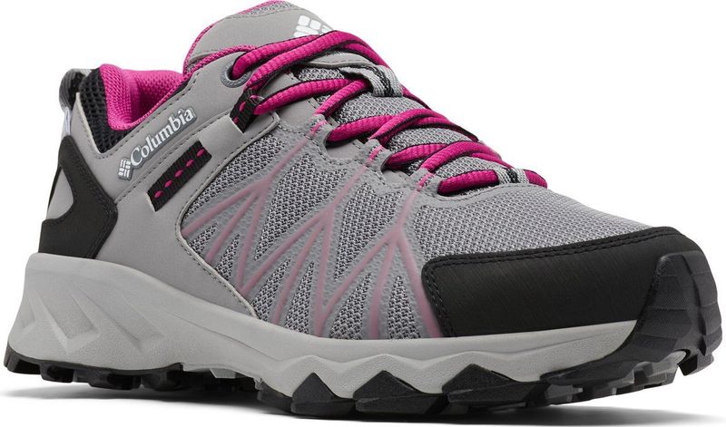 Columbia - Peakfreak 2 Outdry - Wandelschoenen - Monument Wild Fuchsia - Waterdicht