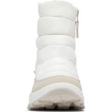 Columbia - Snowtrot Mid - Sneeuwlaarzen - Zwart - Waterdicht