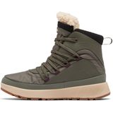 Columbia Red Hills™ Wandelschoenen - Rood - Waterdicht - Lichtgewicht