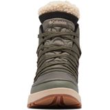 Columbia Red Hills™ Wandelschoenen - Rood - Waterdicht - Lichtgewicht