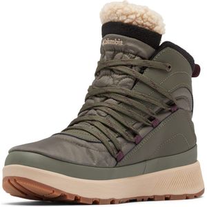 Columbia Red Hills™ Wandelschoenen - Rood - Waterdicht - Lichtgewicht