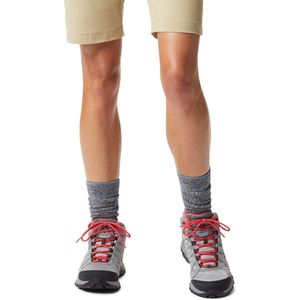 Columbia REDMOND™ III MID WATERPROOF Wanderschuh Wasserdicht