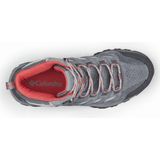 COLUMBIA - Crestwood™ - Wandelschoenen - Graphite - Duurzaam - Ondersteuning