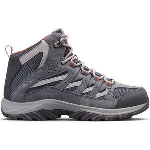 Columbia - Crestwood Mid Waterproof - Wandelschoenen - Dames