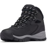 Columbia - Newton Ridge - Wandelschoenen - Waterdicht - Leer/Textiel