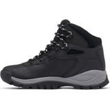 Columbia - Newton Ridge - Wandelschoenen - Waterdicht - Leer/Textiel
