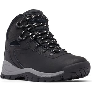 Columbia - Newton Ridge - Wandelschoenen - Waterdicht - Leer/Textiel