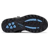 Columbia - Newton Ridge™ Wandelschoenen - Bruin - Waterdicht - Ademend
