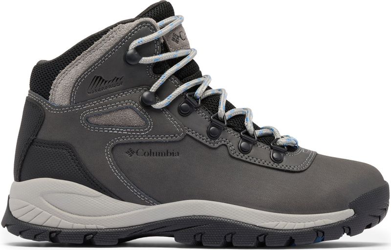 Columbia - Newton Ridge™ Wandelschoenen - Bruin - Waterdicht - Ademend